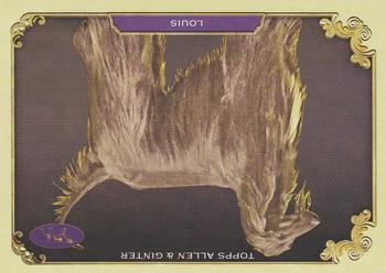 2024 Topps Allen & Ginter #SOS-26 Louis Stars Of The Show