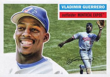 2023 Topps Archives #16 Vladimir Guerrero
