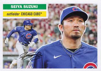 2023 Topps Archives #61 Seiya Suzuki