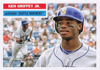 2023 Topps Archives #29 Ken Griffey Jr.