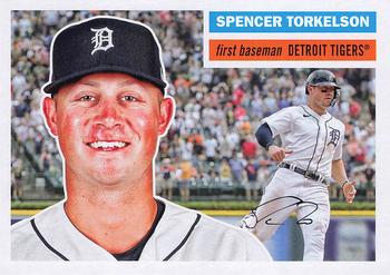 2023 Topps Archives #2 Spencer Torkelson