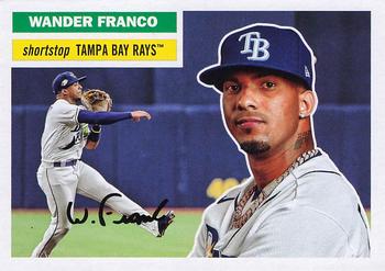 2023 Topps Archives #21 Wander Franco