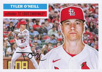 2023 Topps Archives #39 Tyler O'Neill