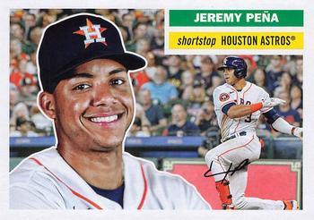2023 Topps Archives #41 Jeremy Peña
