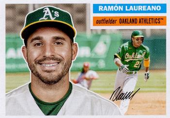 2023 Topps Archives #52 Ramón Laureano