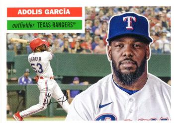 2023 Topps Archives #53 Adolis García