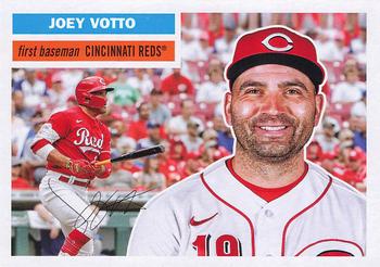 2023 Topps Archives #64 Joey Votto