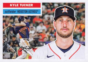 2023 Topps Archives #66 Kyle Tucker