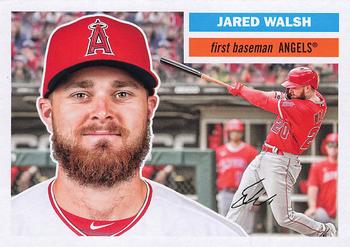 2023 Topps Archives #67 Jared Walsh