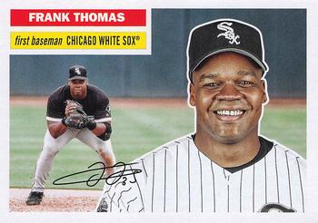 2023 Topps Archives #84 Frank Thomas
