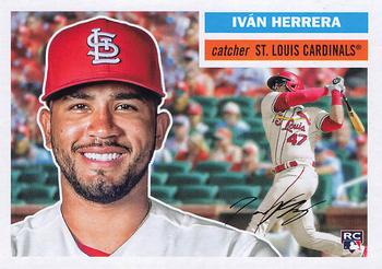 2023 Topps Archives #85 Iván Herrera