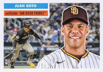 2023 Topps Archives #90 Juan Soto