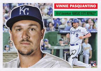 2023 Topps Archives #95 Vinnie Pasquantino
