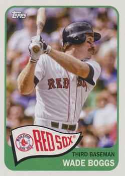 2023 Topps Archives #192 Wade Boggs