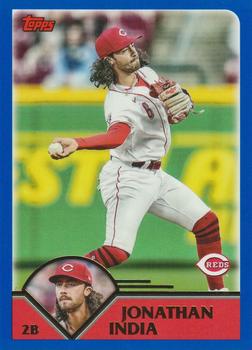 2023 Topps Archives #287 Jonathan India