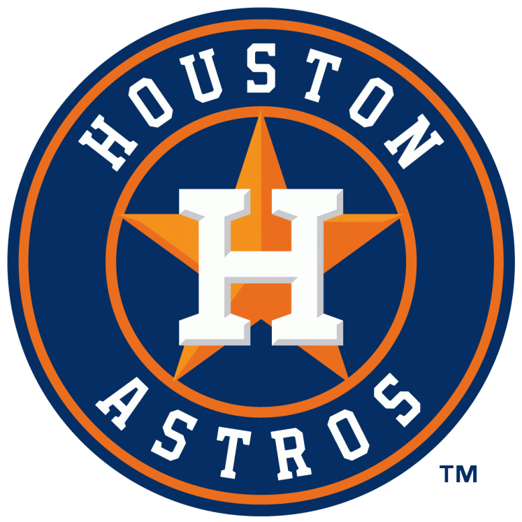 Houston Astros Baseball Cards