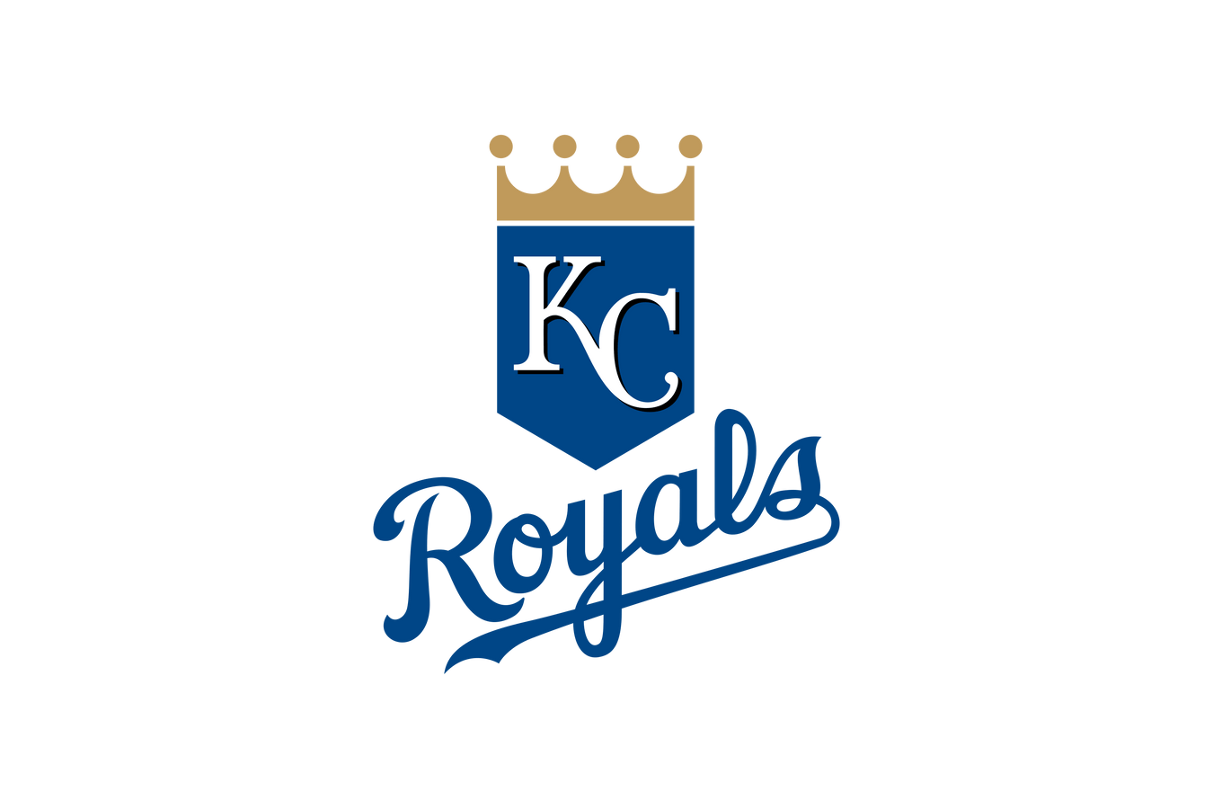 Kansas City Royals Baseball Cards