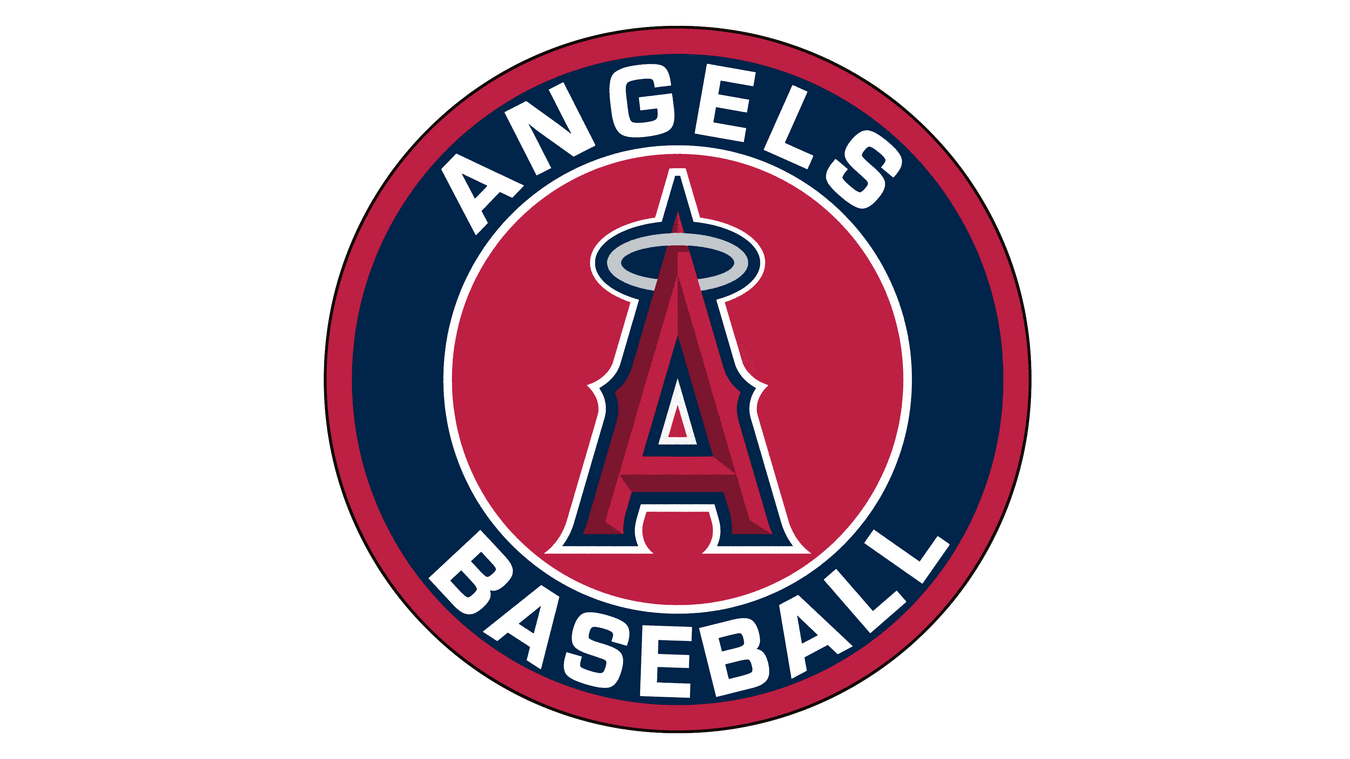 Los Angeles Angels Baseball Cards