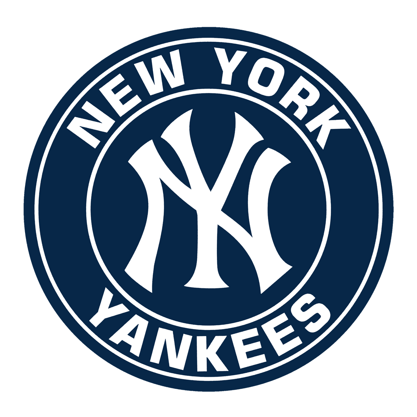 New York Yankees Baseball Cards