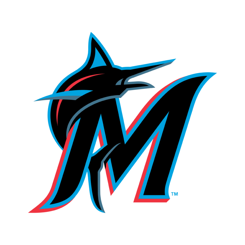 Miami Marlins Baseball Cards