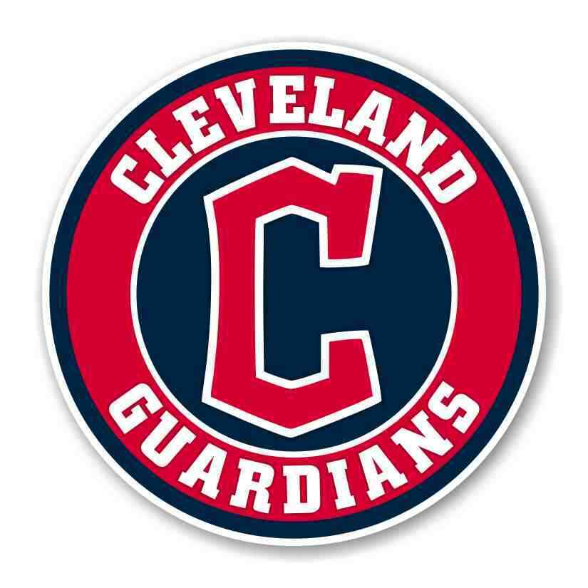 Cleveland Guardians Baseball Cards