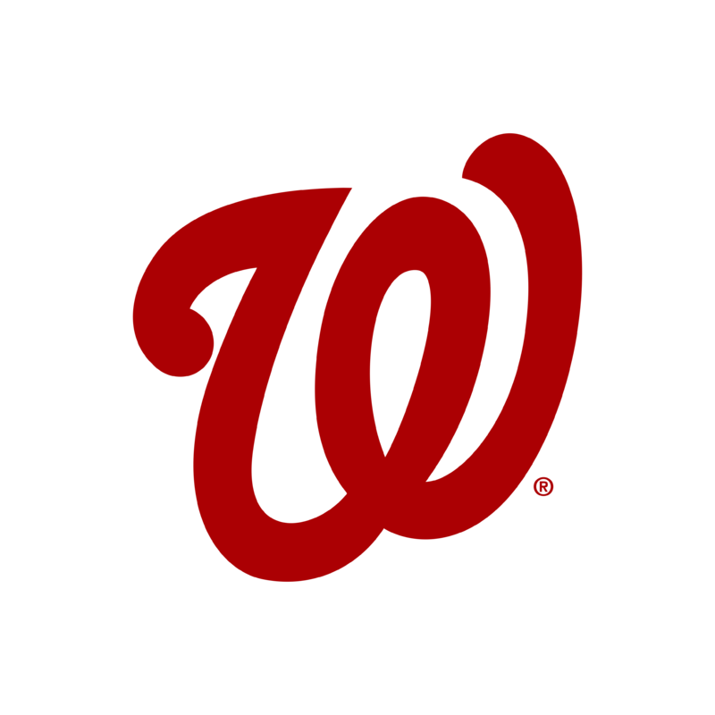 Washington Nationals Baseball Cards