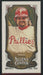 2024 Topps Allen & Ginter #346 John Kruk Mini A&G Back