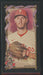 2023 Topps Allen & Ginter #165 Zack Wheeler Mini Black Border