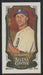 2024 Topps Allen & Ginter #348 Jack Flaherty Mini