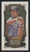 2024 Topps Allen & Ginter #130 George Brett Mini A&G Back