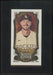 2024 Topps Allen & Ginter #183 Kris Bryant Mini A&G Back