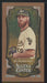 2024 Topps Allen & Ginter #308 Paul Blackburn Mini Gold Border