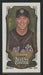 2024 Topps Allen & Ginter #335 Tom Glavine Mini