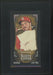 2024 Topps Allen & Ginter #169 Nolan Arenado Mini Black Border