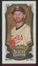 2024 Topps Allen & Ginter #321 Pablo López Mini