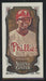 2024 Topps Allen & Ginter #103 Jimmy Rollins Mini