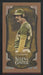 2024 Topps Allen & Ginter #327 Rollie Fingers Mini Gold Border