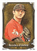 2024 Topps Allen & Ginter #23 Gavin Williams