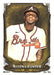 2024 Topps Allen & Ginter #20 Ronald Acuña Jr.