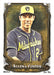 2024 Topps Allen & Ginter #43 Christian Yelich