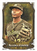 2024 Topps Allen & Ginter #42 Ke'Bryan Hayes