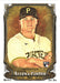 2024 Topps Allen & Ginter #36 Quinn Priester