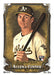 2024 Topps Allen & Ginter #35 Tyler Soderstrom