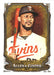 2024 Topps Allen & Ginter #30 Byron Buxton