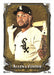 2024 Topps Allen & Ginter #61 Yoán Moncada