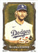 2024 Topps Allen & Ginter #52 Clayton Kershaw