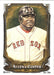 2024 Topps Allen & Ginter #136 David Ortiz