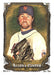 2024 Topps Allen & Ginter #127 R.A. Dickey