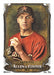 2024 Topps Allen & Ginter #120 Andy Pettitte