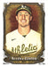 2024 Topps Allen & Ginter #199 Brent Rooker